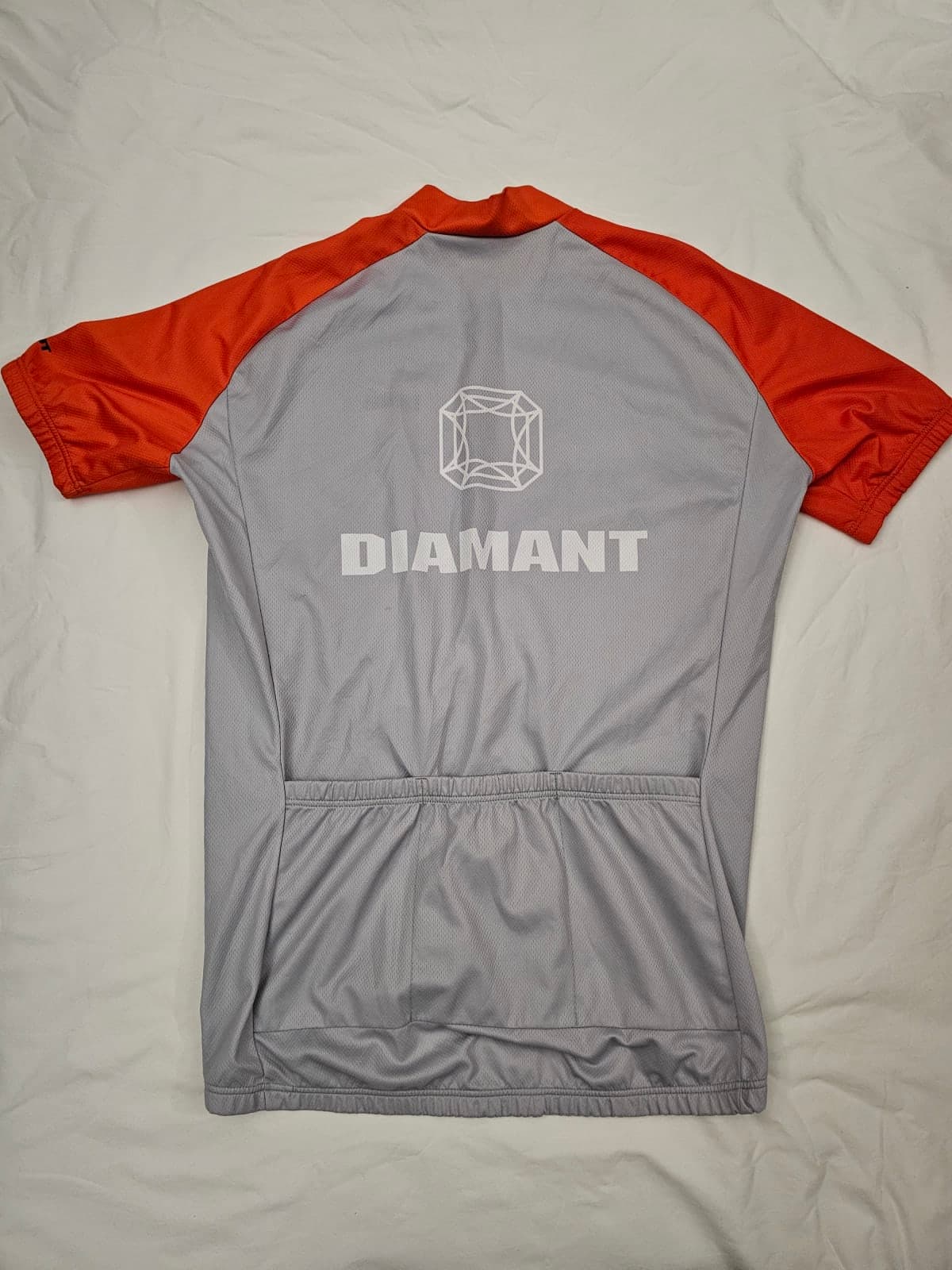 Diamant Колоездачни фланелки (Jerseys) - Велоекипировка Velokit.bg — 2