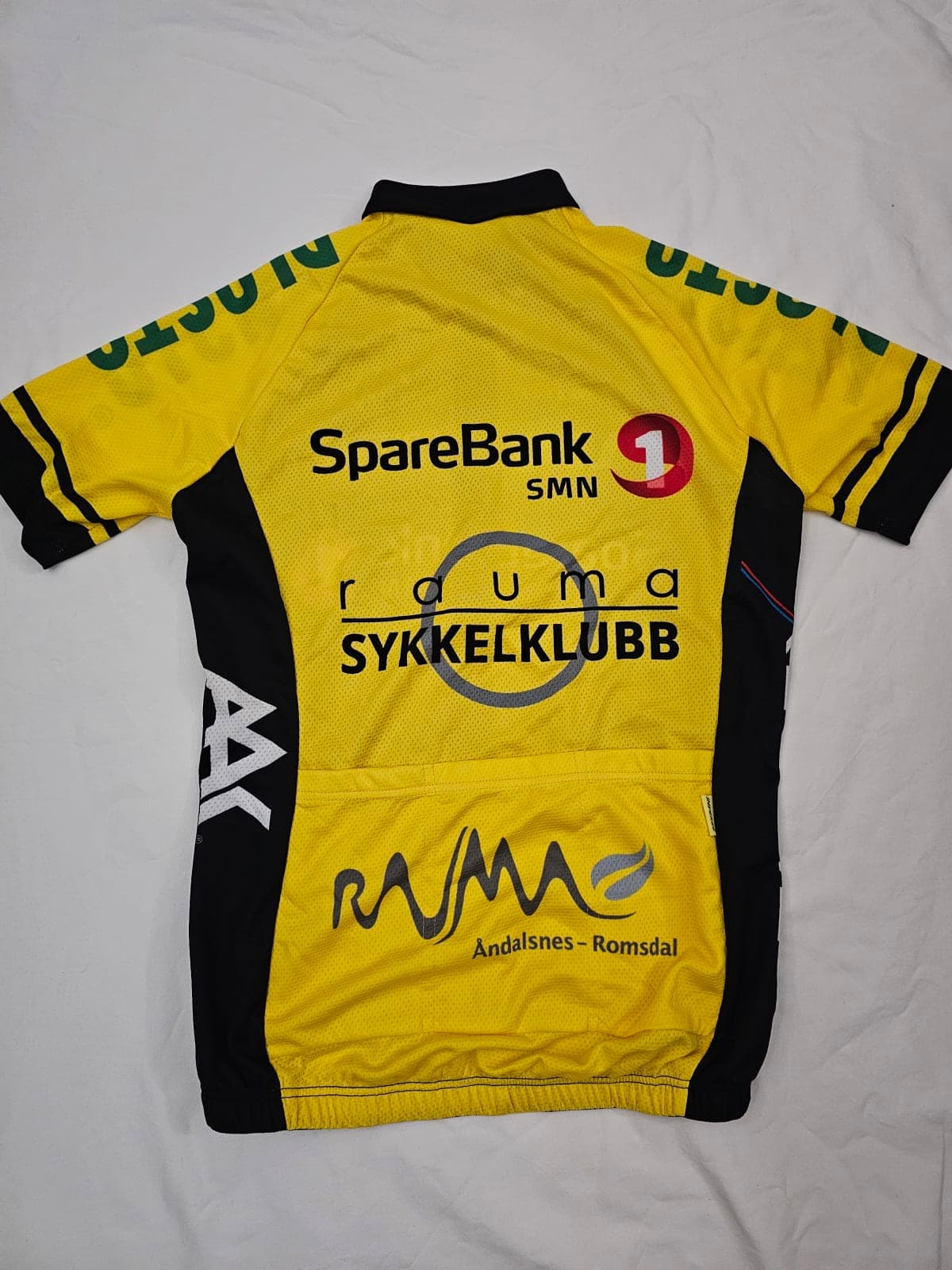 Inverse Колоездачни фланелки (Jerseys) - Велоекипировка Velokit.bg — 2