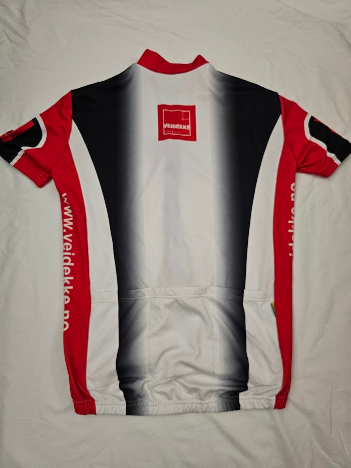 Inverse Колоездачни фланелки (Jerseys) - Велоекипировка Velokit.bg — 2