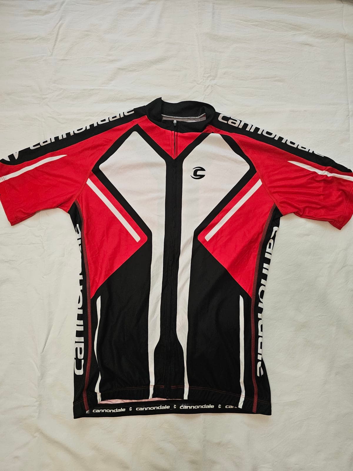 Cannondale Колоездачни фланелки (Jerseys) - Велоекипировка Velokit.bg — 1