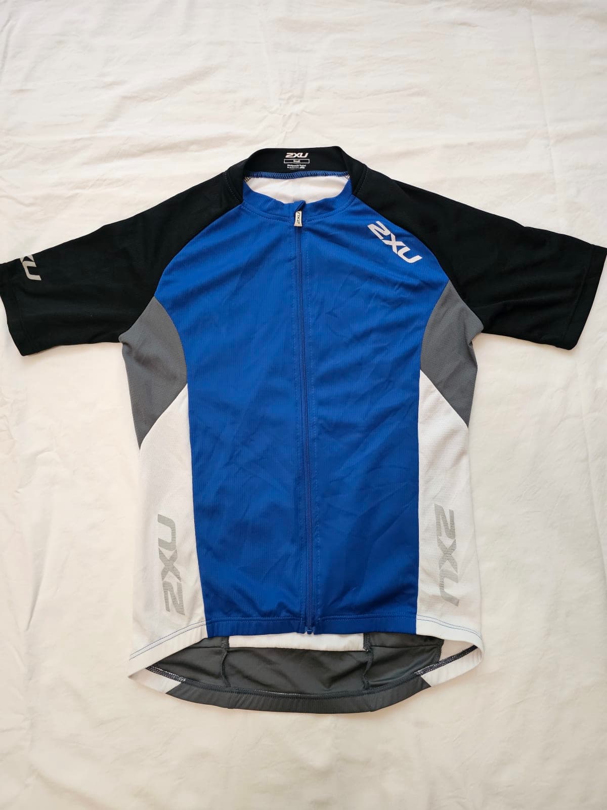 2XU Колоездачни фланелки (Jerseys) - Велоекипировка Velokit.bg — 1