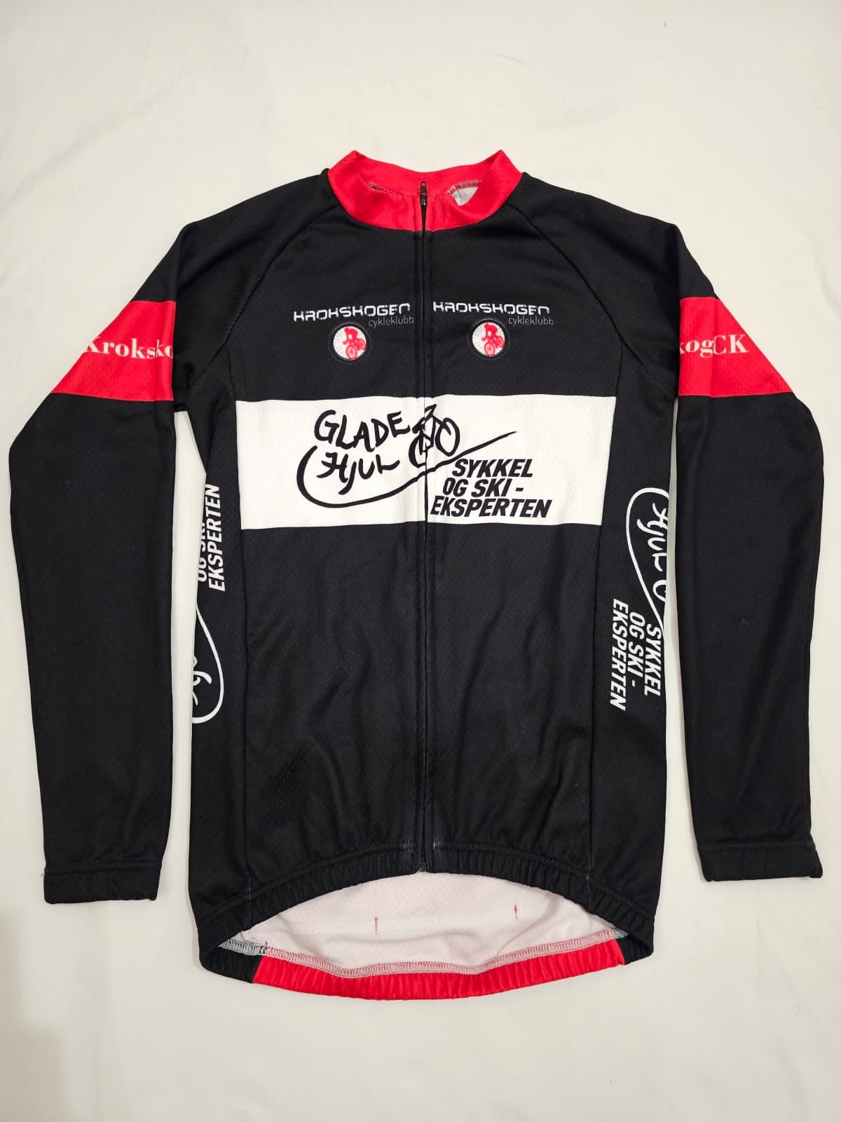 Milremo Колоездачни фланелки (Jerseys) - Велоекипировка Velokit.bg — 1