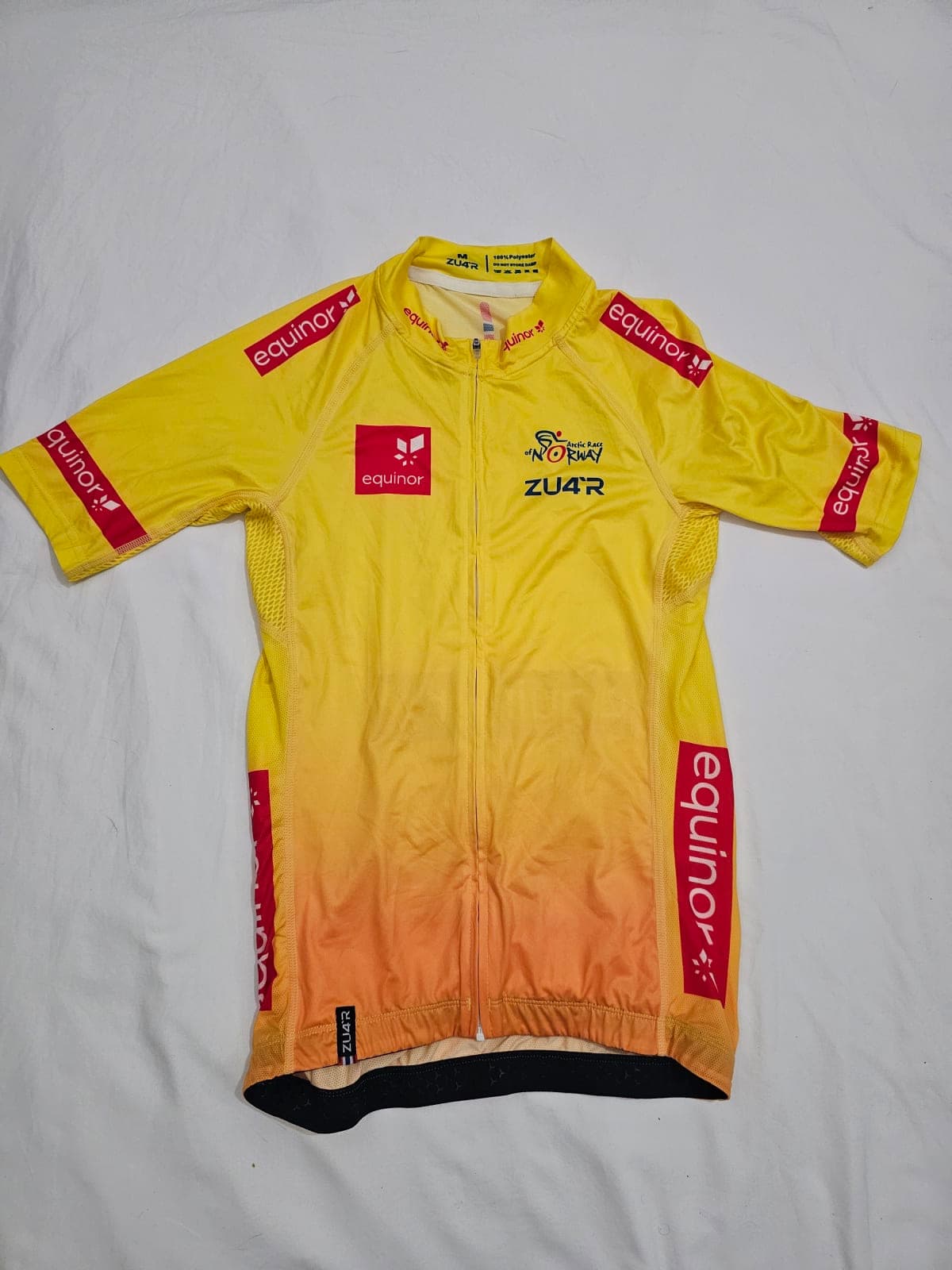 ZU4'R Колоездачни фланелки (Jerseys) - Велоекипировка Velokit.bg — 1