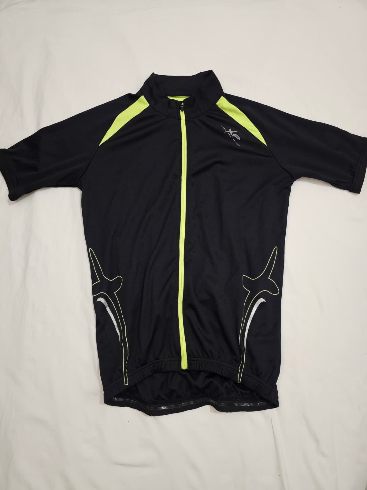 XP Колоездачни фланелки (Jerseys) - Велоекипировка Velokit.bg — 1