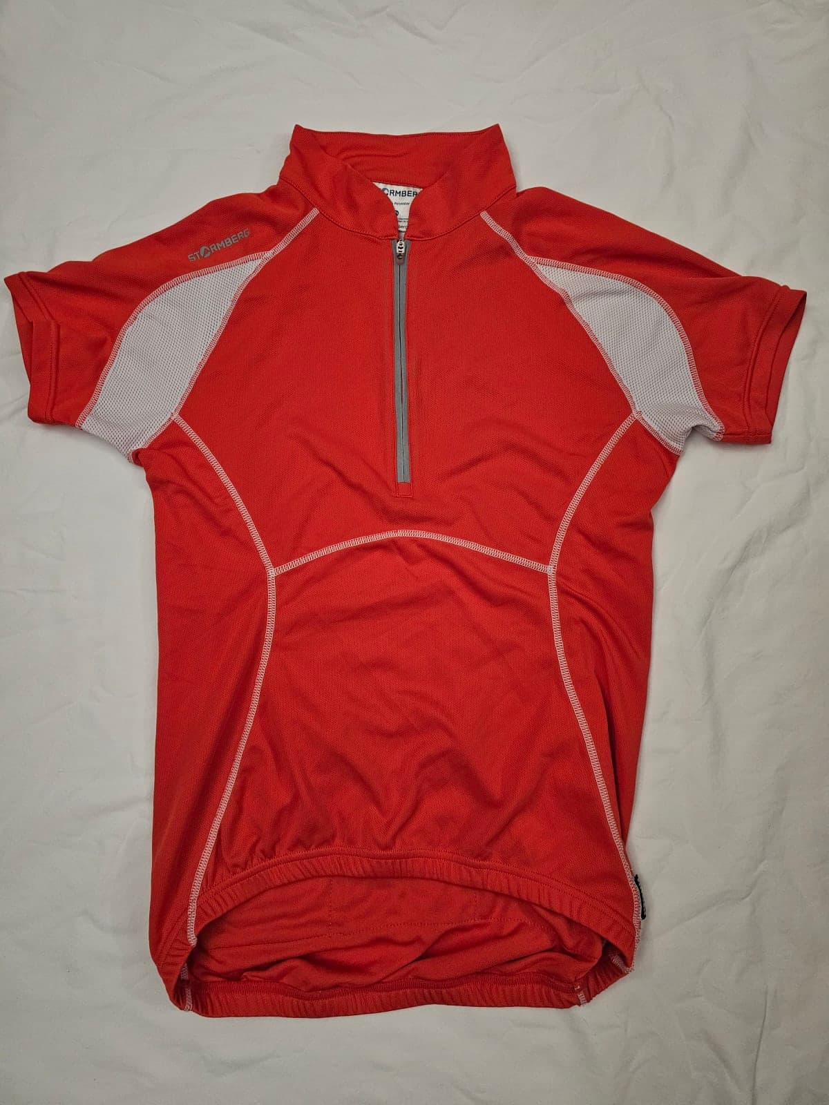Stormberg Колоездачни фланелки (Jerseys) - Велоекипировка Velokit.bg — 1