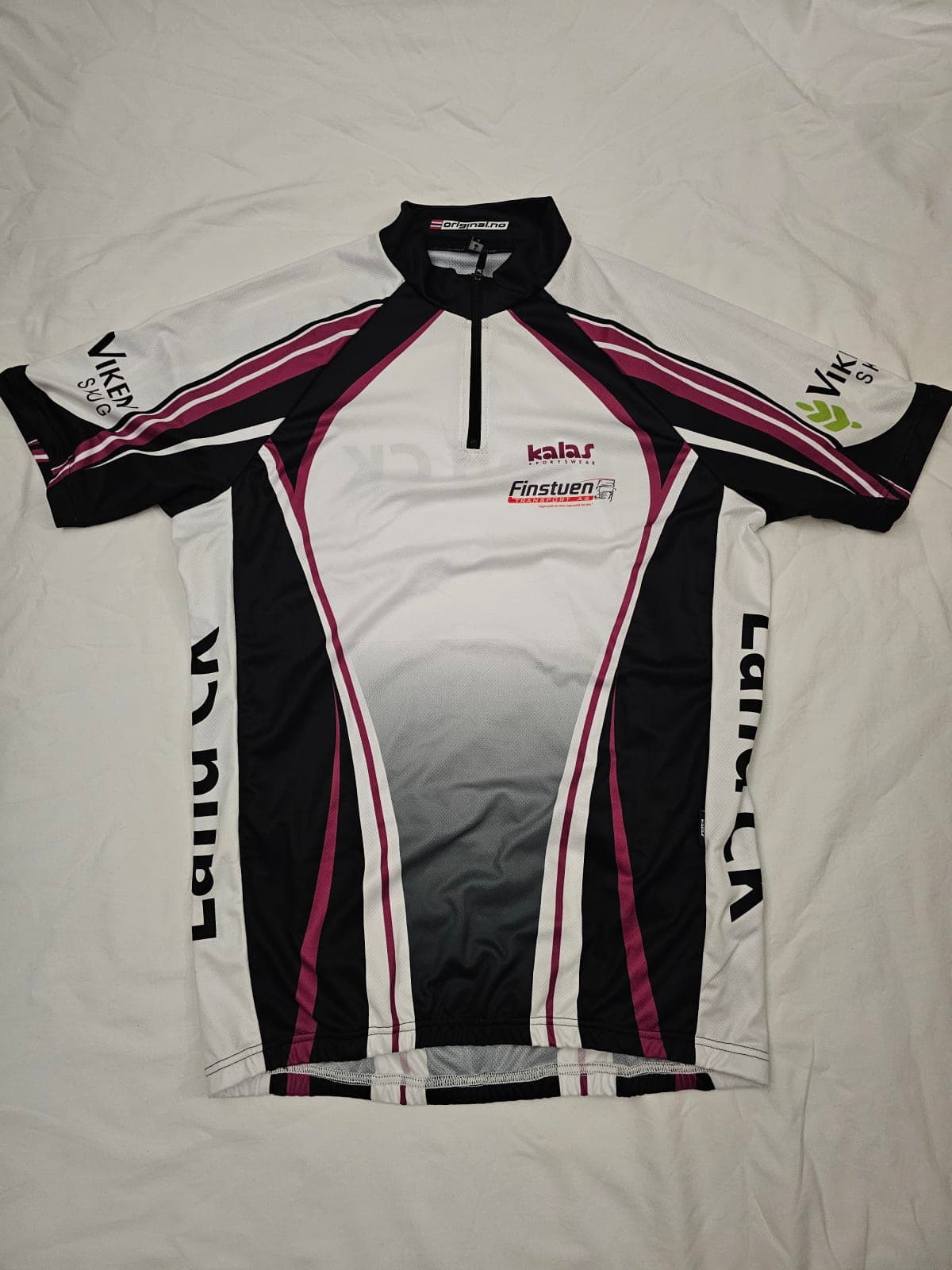 Kalas Колоездачни фланелки (Jerseys) - Велоекипировка Velokit.bg — 1