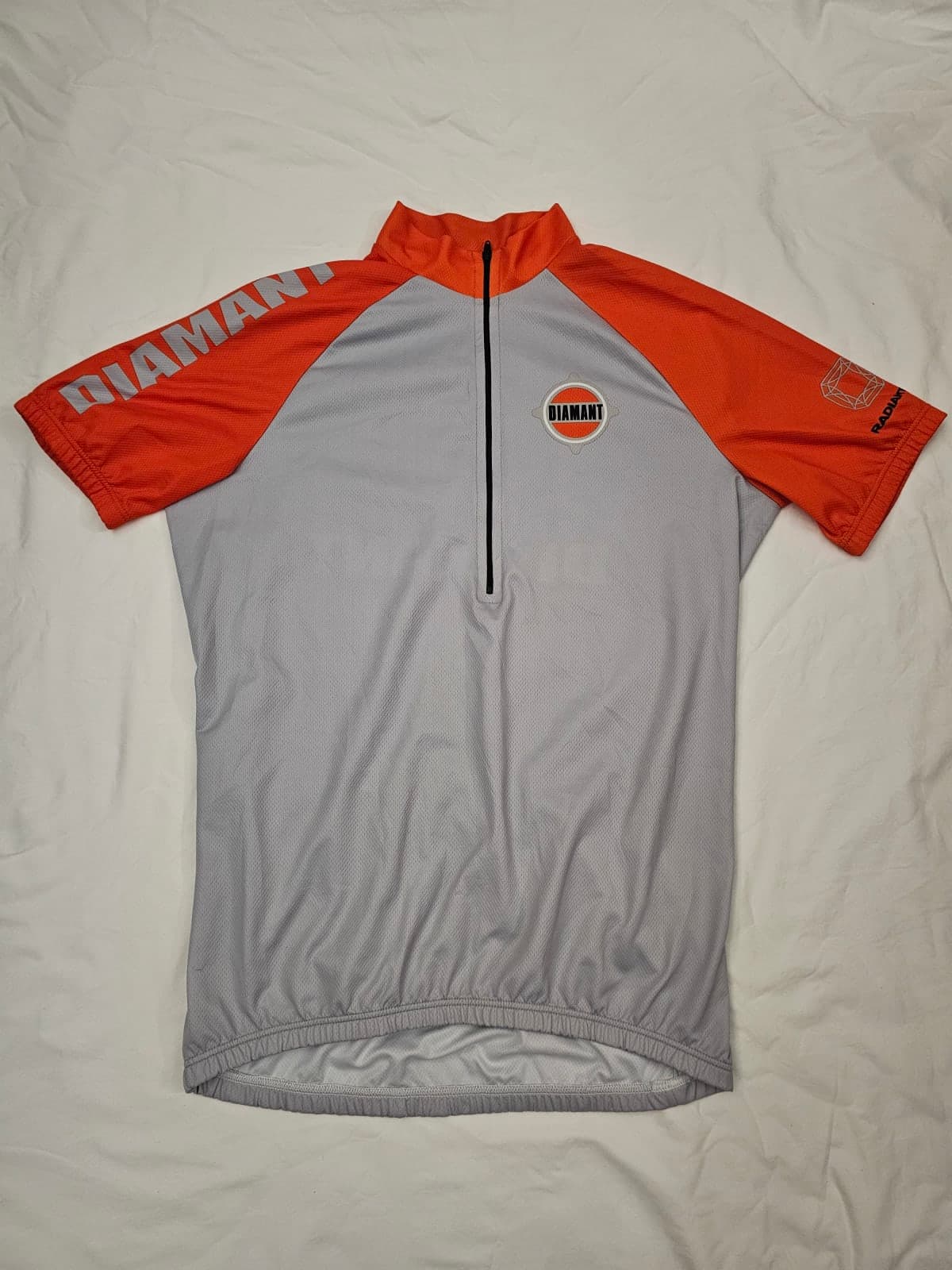 Diamant Колоездачни фланелки (Jerseys) - Велоекипировка Velokit.bg — 1