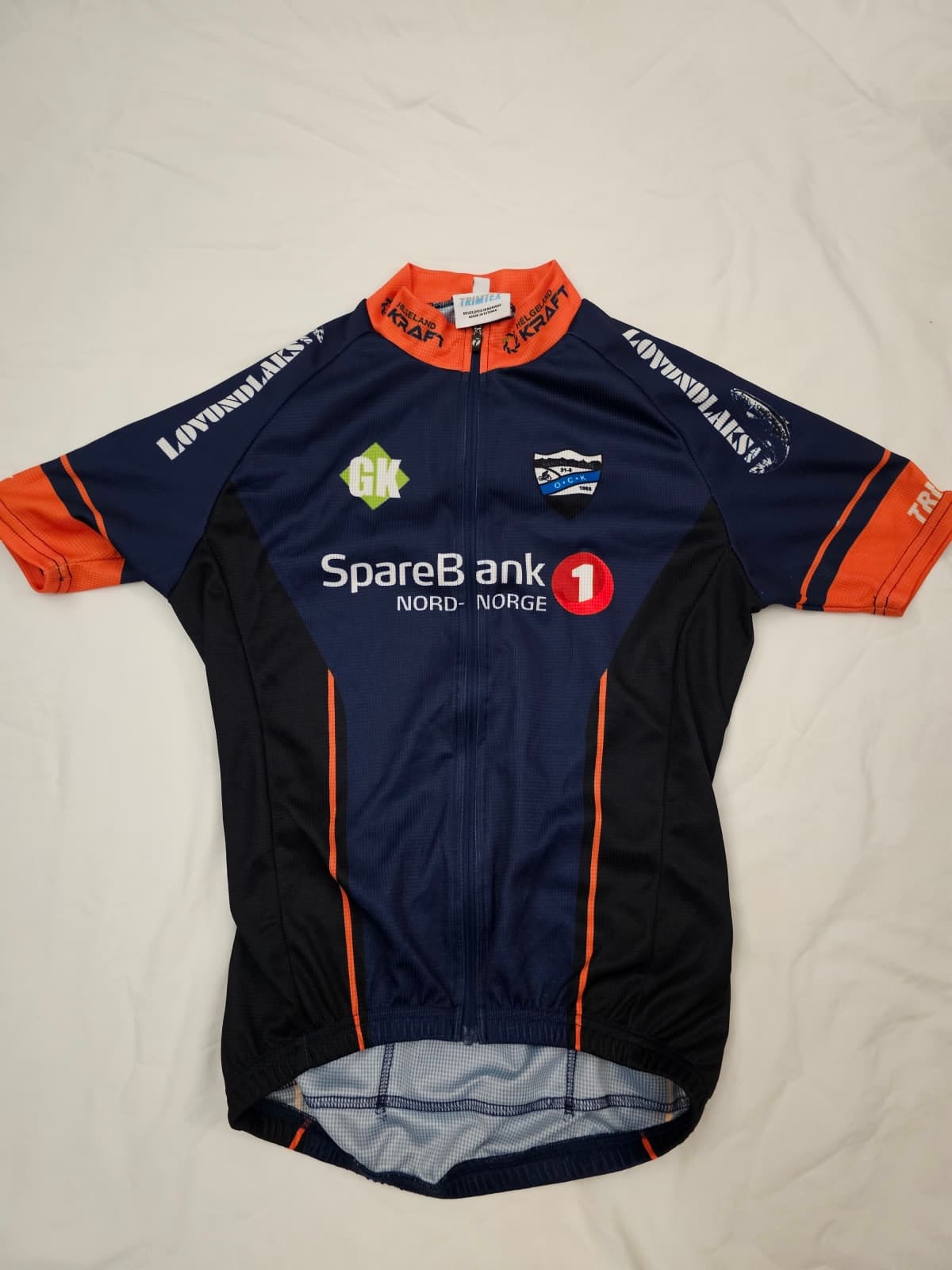 Trimtex Колоездачни фланелки (Jerseys) - Велоекипировка Velokit.bg — 1