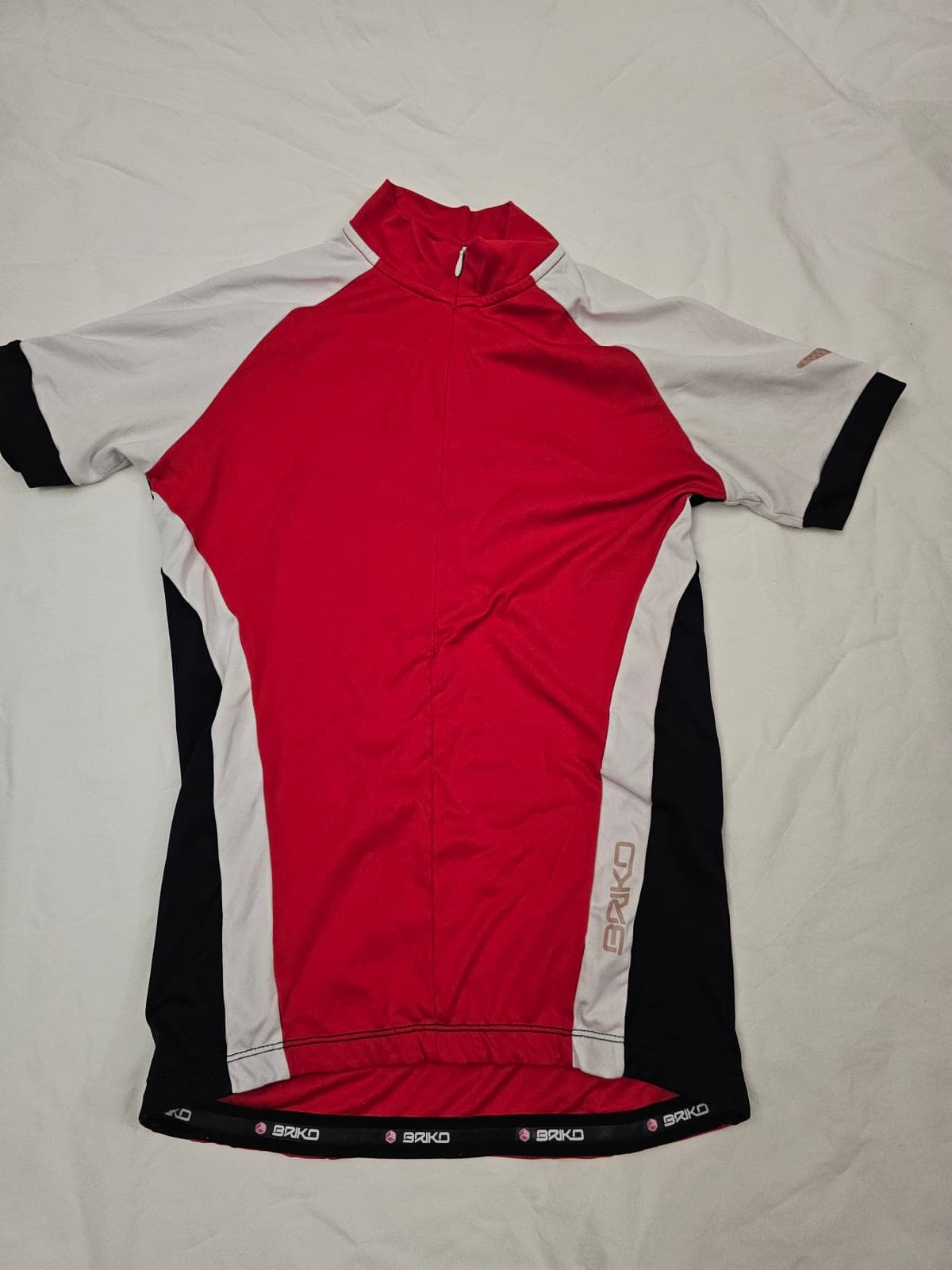 Briko Колоездачни фланелки (Jerseys) - Велоекипировка Velokit.bg — 1