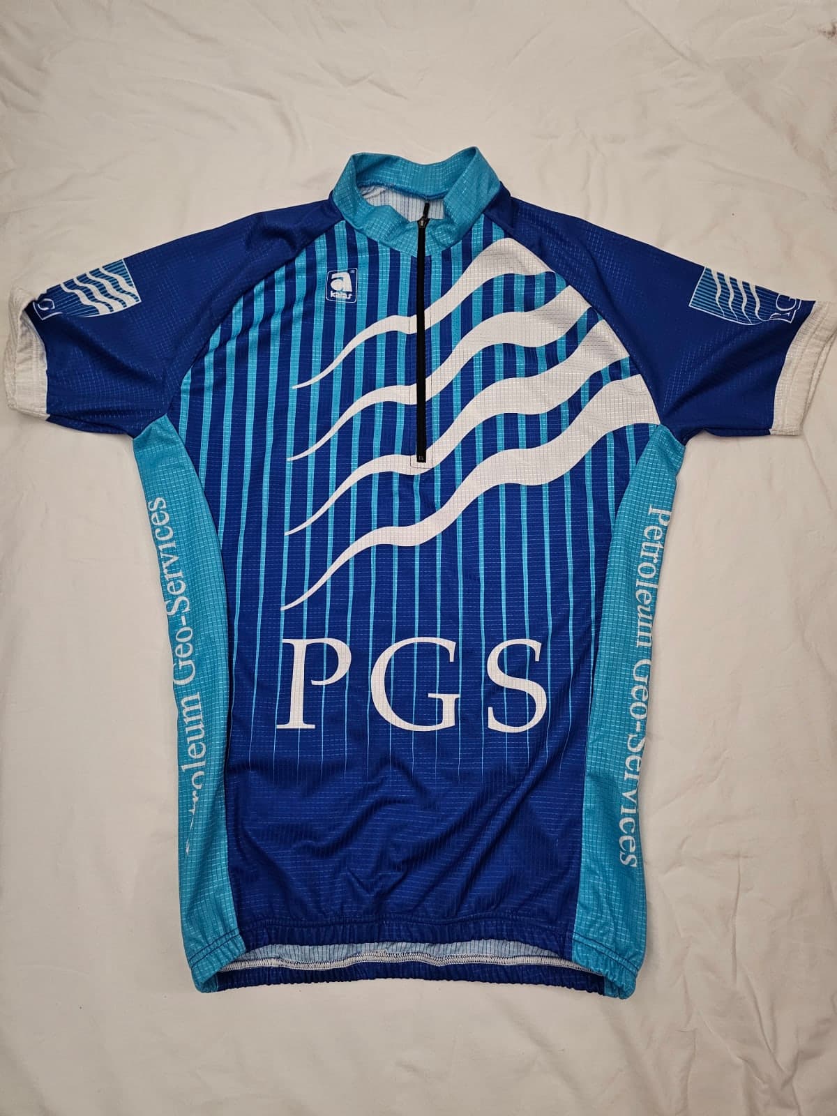 Kalas Колоездачни фланелки (Jerseys) - Велоекипировка Velokit.bg — 1