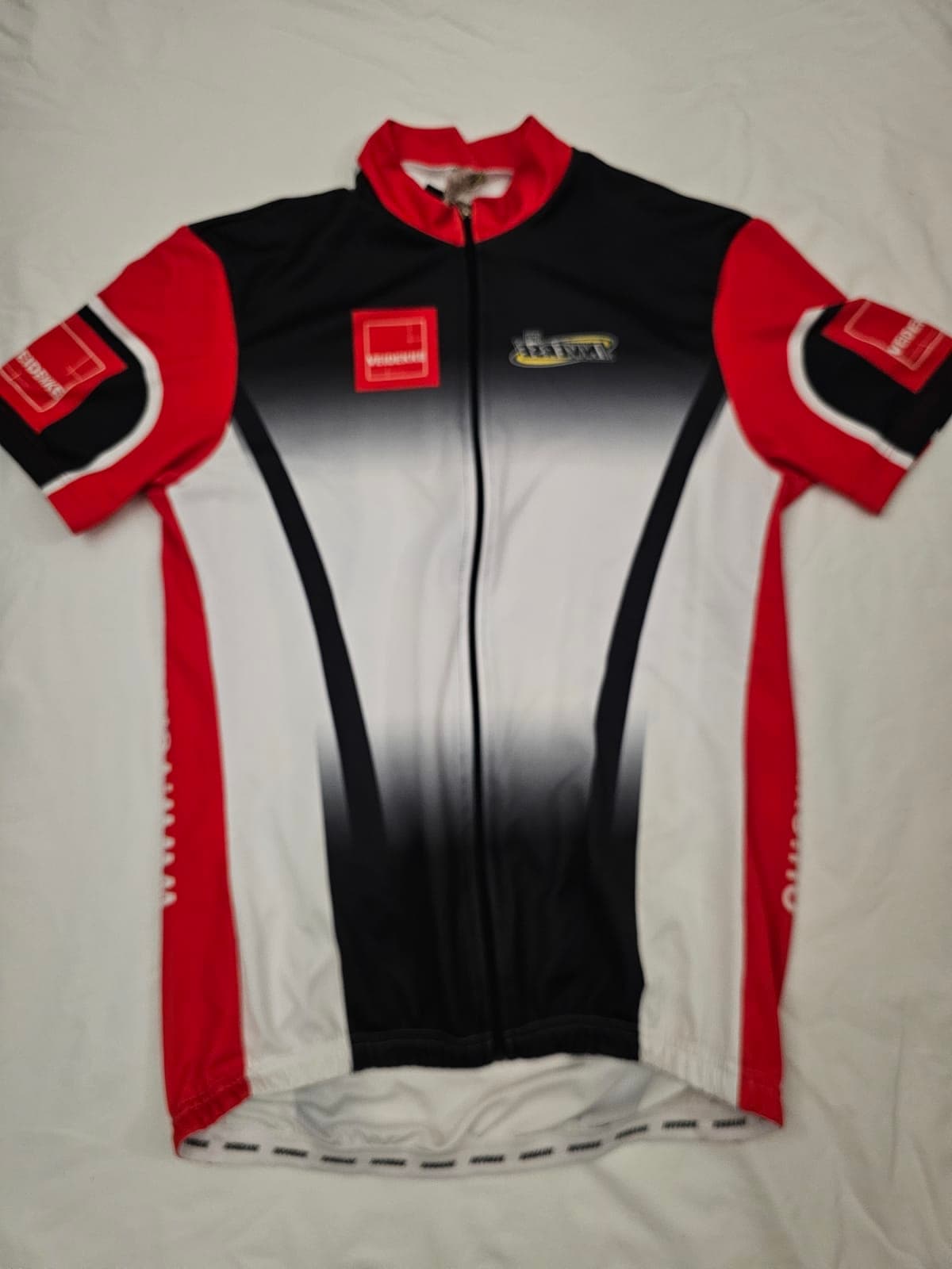 Inverse Колоездачни фланелки (Jerseys) - Велоекипировка Velokit.bg — 1
